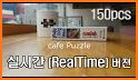 Puzzle Dunk! related image
