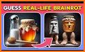 Guess Brainrot Challenge related image