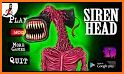 Scary Siren Head Horror granny Siren Head Game related image