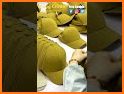 Cap Factory 3D related image