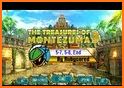 Treasures of Montezuma 3. True Match-3 Game. related image