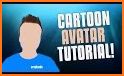 Cute Avatar Maker: Make Your Own Avatar related image