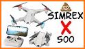 SIMREX related image