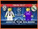 ⚽️🏆 CHAMPIONS LEAGUE REAL FOOTBALL related image