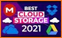 Cloud Box - Unlimited Storage related image