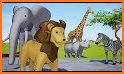 Animal Learning for kids related image