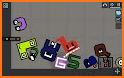 Alphabet Lore Mod For Melon related image
