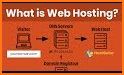 Server & Web Hosting related image