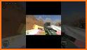 Pixel Cops Gun FPS 3D Commando Survival related image