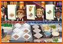 Food Fever - Kitchen Restaurant & Cooking Games related image