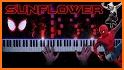 Sunflower Keyboard Theme related image