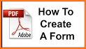 PDF form Creator – PDF Editor & CV Maker related image