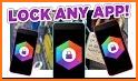 Hexlock App Lock & Photo Vault related image