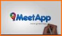 MeetApp Go related image
