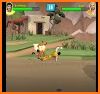 Kickboxing Karate Fighting Games: Kung Fu Fight related image