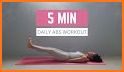 5 Minute Fitness - Home Workout related image