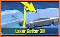 Laser Cutter 3D - Wooden Toy Craft related image