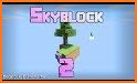 SkyBlock Map for MCPE related image
