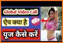 Global Chat: Global Video Call related image