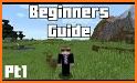Guide For Minecraft related image