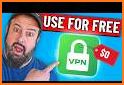 Bolt VPN - Fast & Free Unlimited VPN related image