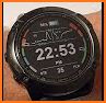 MD292: Digital watch face related image