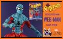 Web Man related image
