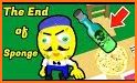 Sponge Neighbor Escape Adventure game related image