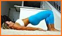 Butt Workout At Home - Female Fitness & Get Fit related image