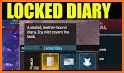 My Locked Diary related image