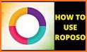 Roposo: Video Status Chat | Guide for Roposo related image