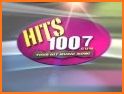 Radio 100.7 Fm Seattle Stations Free Music Live HD related image