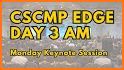 CSCMP EDGE Conference related image