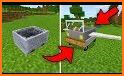 Vanilla Vehicles for MCPE related image