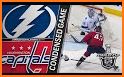 Capitals Hockey: Live Scores, Stats, Plays & Games related image