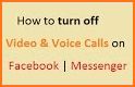 Video call for Facebook: fb free messages related image