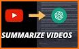 Summarify: AI Video Summarizer related image