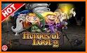 Heroes of Loot 2 related image