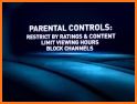 Blocky - TV Parental Remote related image
