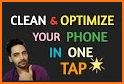 Galaxy Clean - all in one cleaner, phone optimizer related image