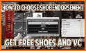 Your Free Shoes related image