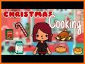 Toca Life Wolrd Christmas Tip related image