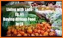Jollof Delivery  - African & Caribbean Food related image