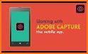 Adobe Capture CC related image