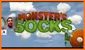 Monster's Socks related image