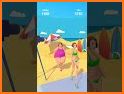 HotGirl Race 3D related image