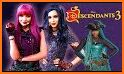 Descendentes Amino related image