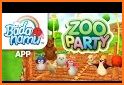 Badanamu: Zoo Party ESL related image