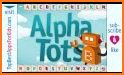 AlphaTots Alphabet related image