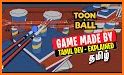 Toon-e-Ball related image